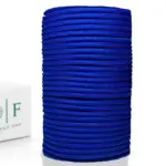 Шнур эспандерный, эластичный, василек 10мм мм