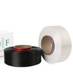 Нить полипропиленовая, 680 DEN полая, черная/белая/цветная. 900 Den черная